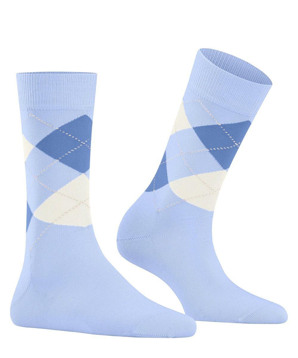 Burlington Covent Garden Argyle Socken  