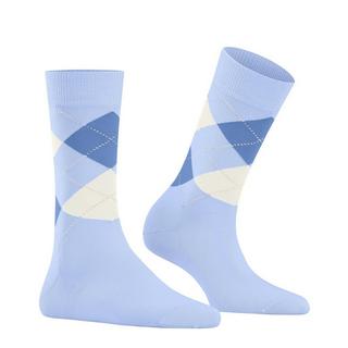 Burlington Covent Garden Argyle Socken  