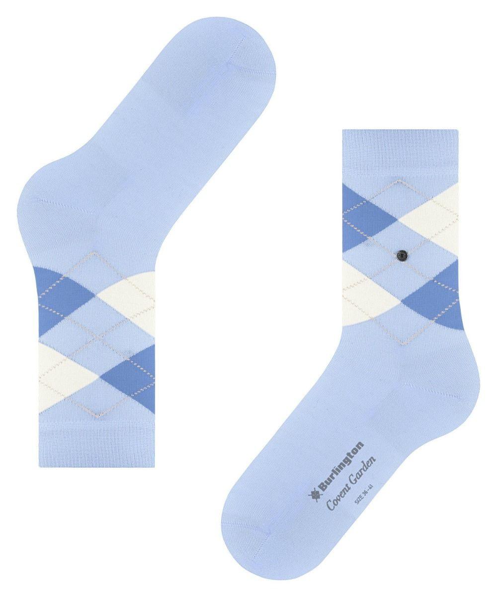 Burlington Covent Garden Argyle Socken  