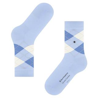 Burlington Covent Garden Argyle Socken  