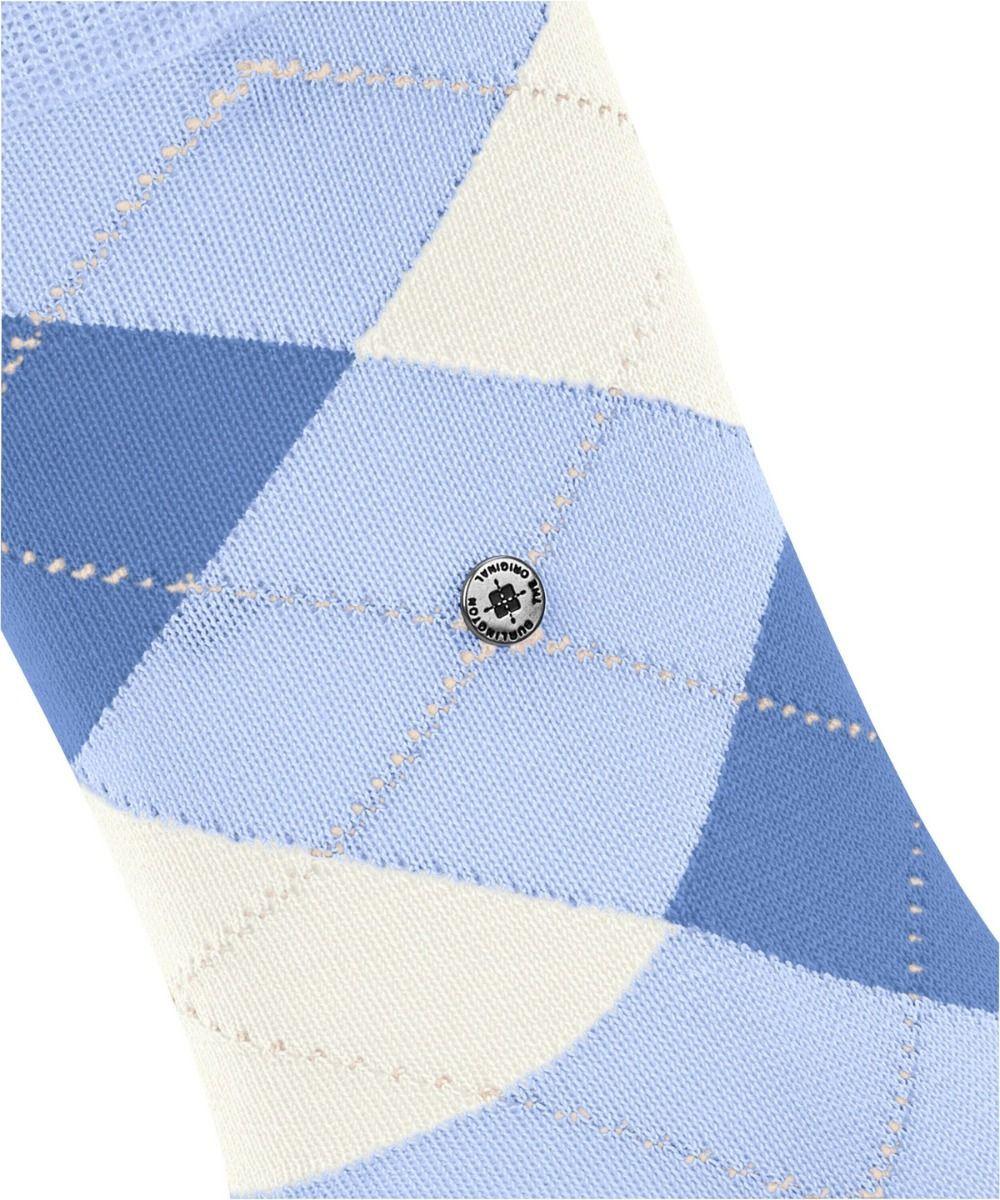 Burlington Covent Garden Argyle Socken  