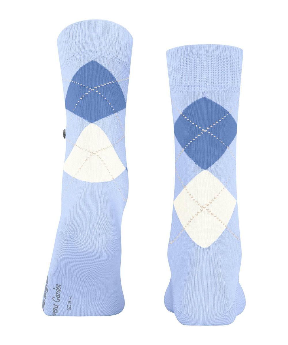 Burlington Covent Garden Argyle Socken  