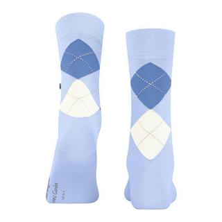 Burlington Covent Garden Argyle Socken  