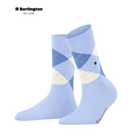Burlington Covent Garden Argyle Socken  