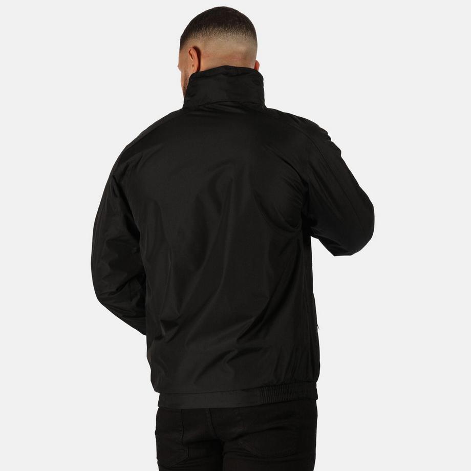 Regatta Dover Jacke Wasserdicht Winddicht Thermoschutz  