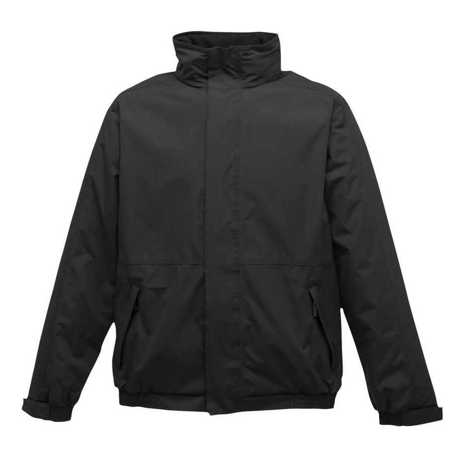 Dover Jacke, Wasserfest, Winddicht, Thermoschutz