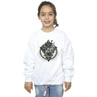 MARVEL  Wakanda Forever Sweatshirt 