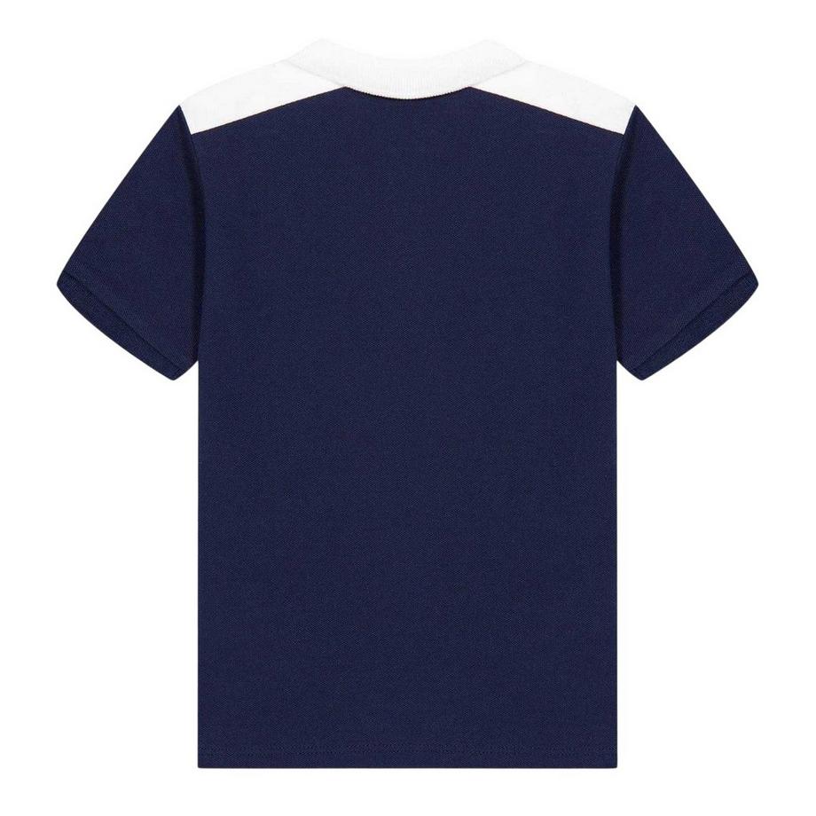 BOSS  Maglietta Polo Vestibilità Rilassata Maniche Corte 