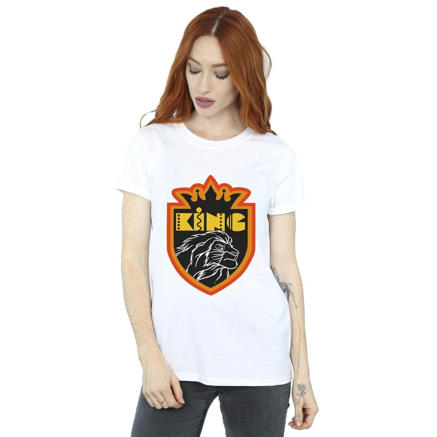 Disney  Tshirt THE LION KING 