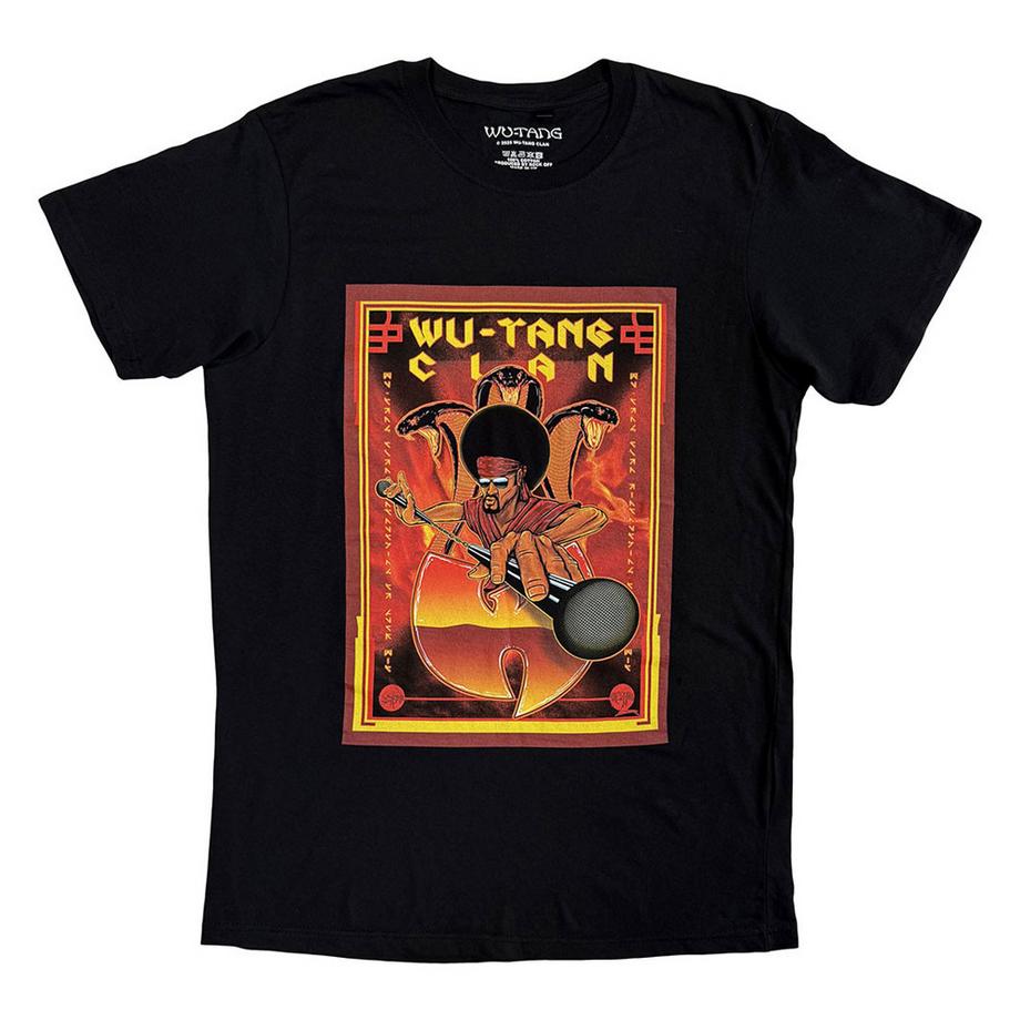 T-ShirtKung Fu