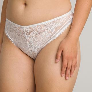 La Redoute Collections  Spitzen-Tanga Signature JEANNE 