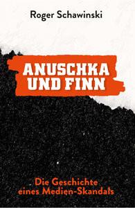 Anuschka und Finn Schawinski, Roger Copertina rigida 