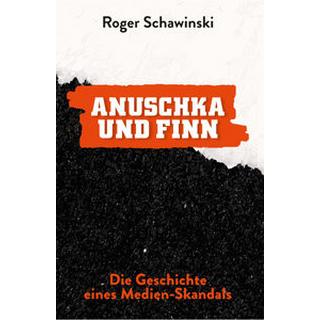 Anuschka und Finn Schawinski, Roger Copertina rigida 