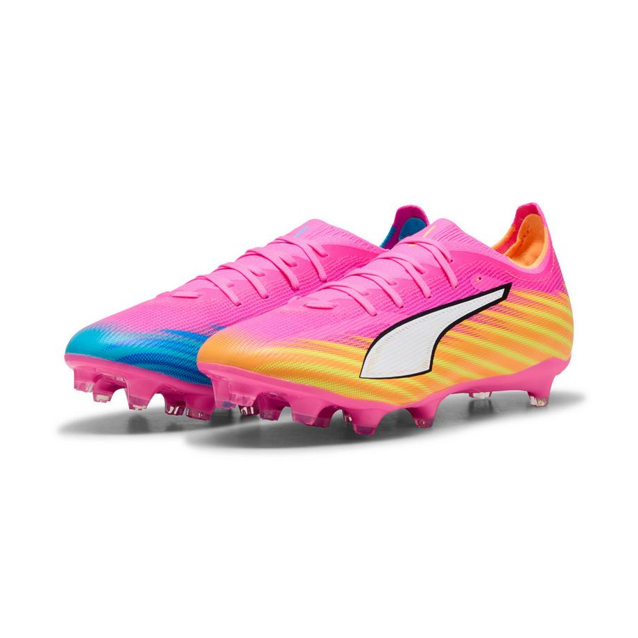 PUMA  Scarpe da calcio ultra 6 match fg/ag 