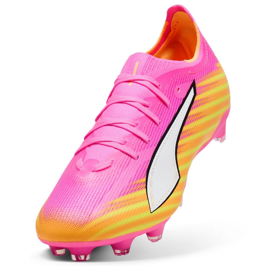 PUMA  Scarpe da calcio ultra 6 match fg/ag 
