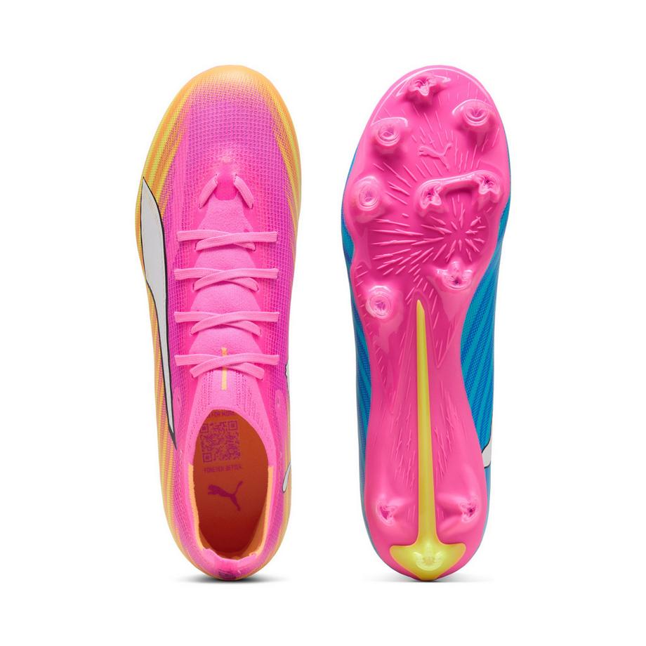 PUMA  Scarpe da calcio ultra 6 match fg/ag 