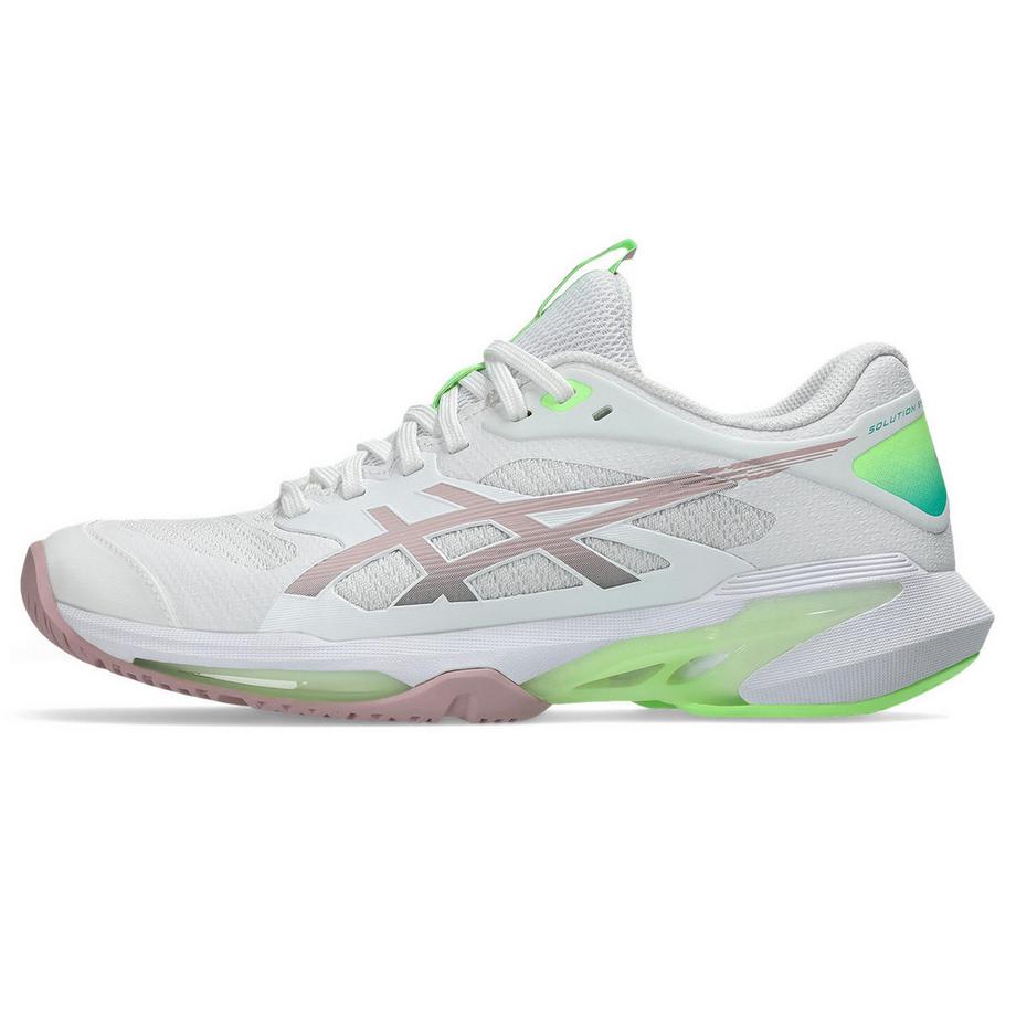 asics Solution Speed FF 4 Allcourt Chaussures de tennis  