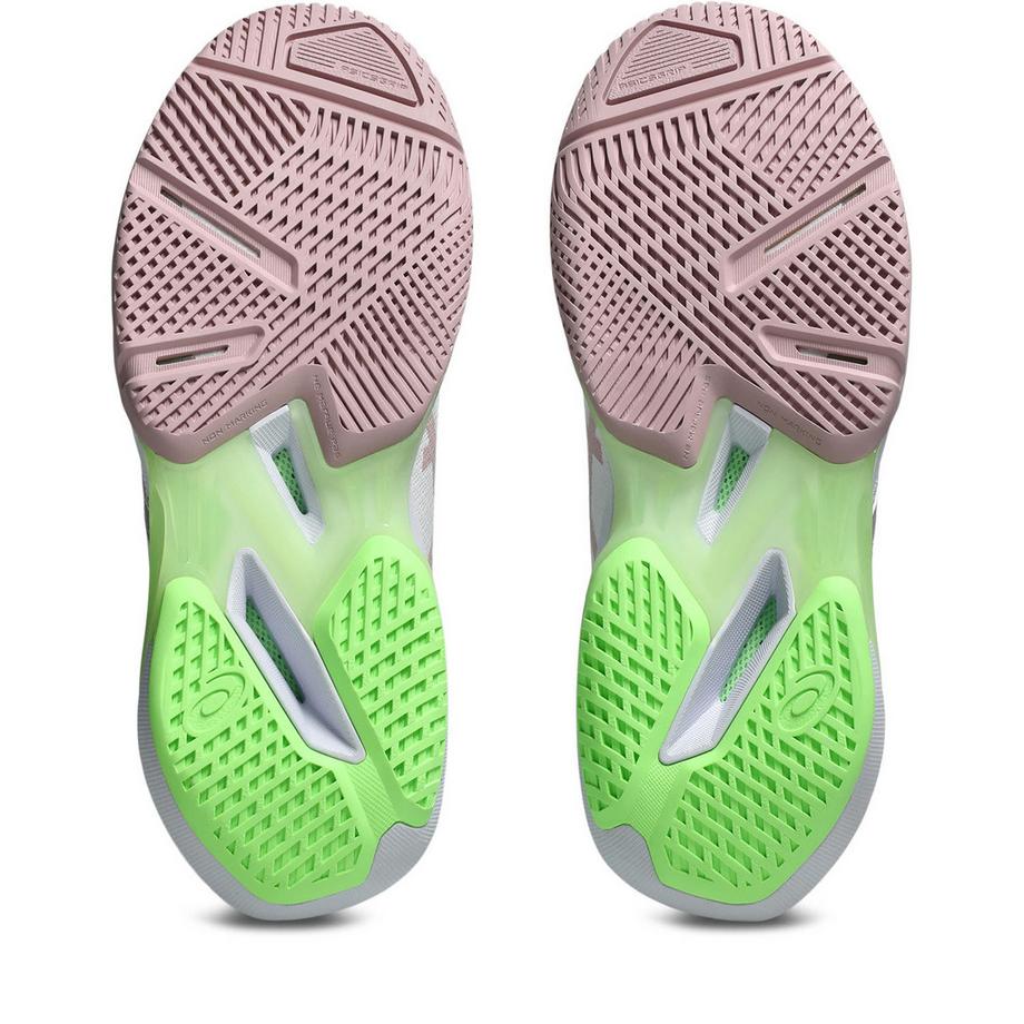 asics Solution Speed FF 4 Allcourt Chaussures de tennis  