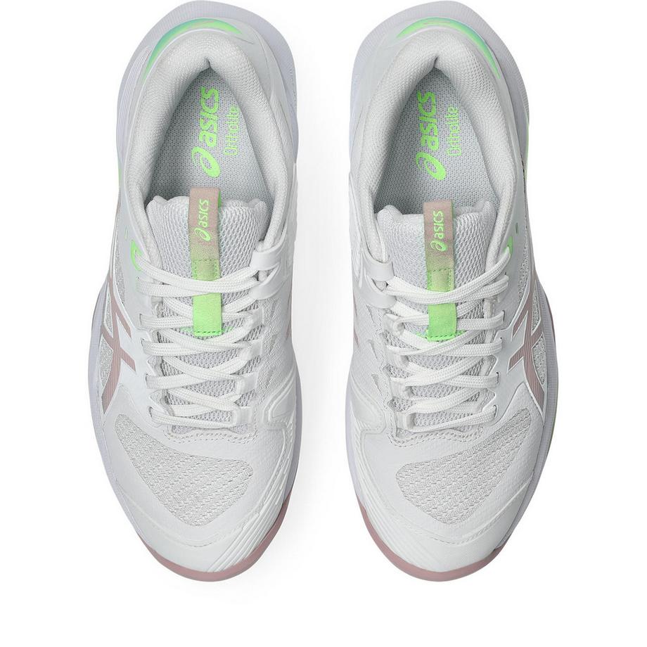 asics Solution Speed FF 4 Allcourt Chaussures de tennis  