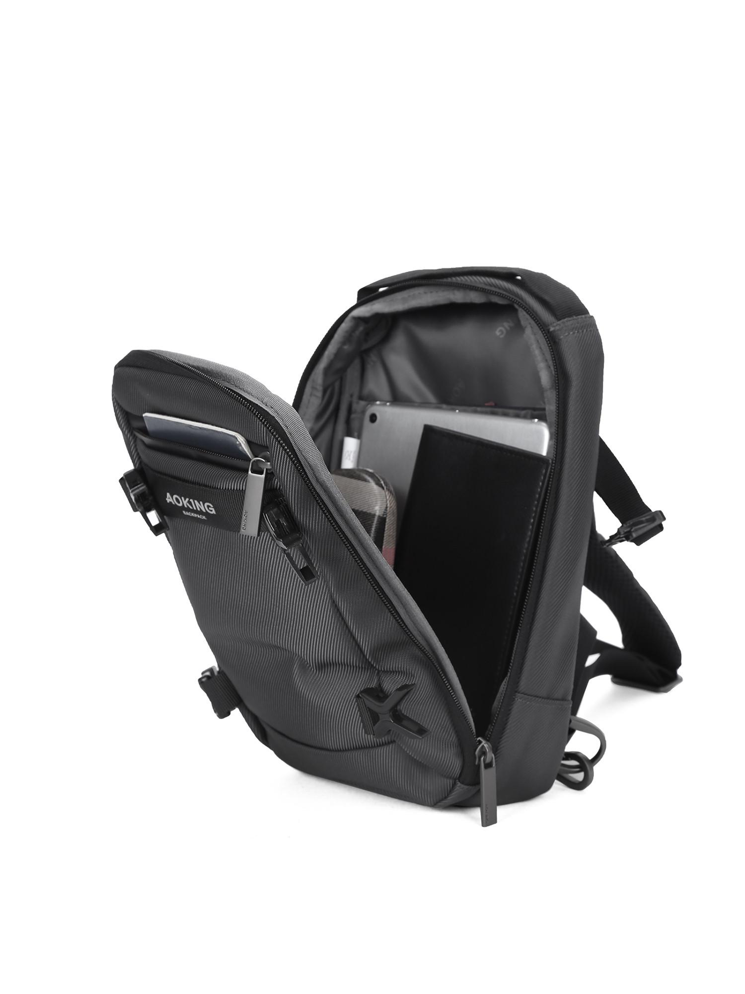 Aoking Borsa a tracolla  