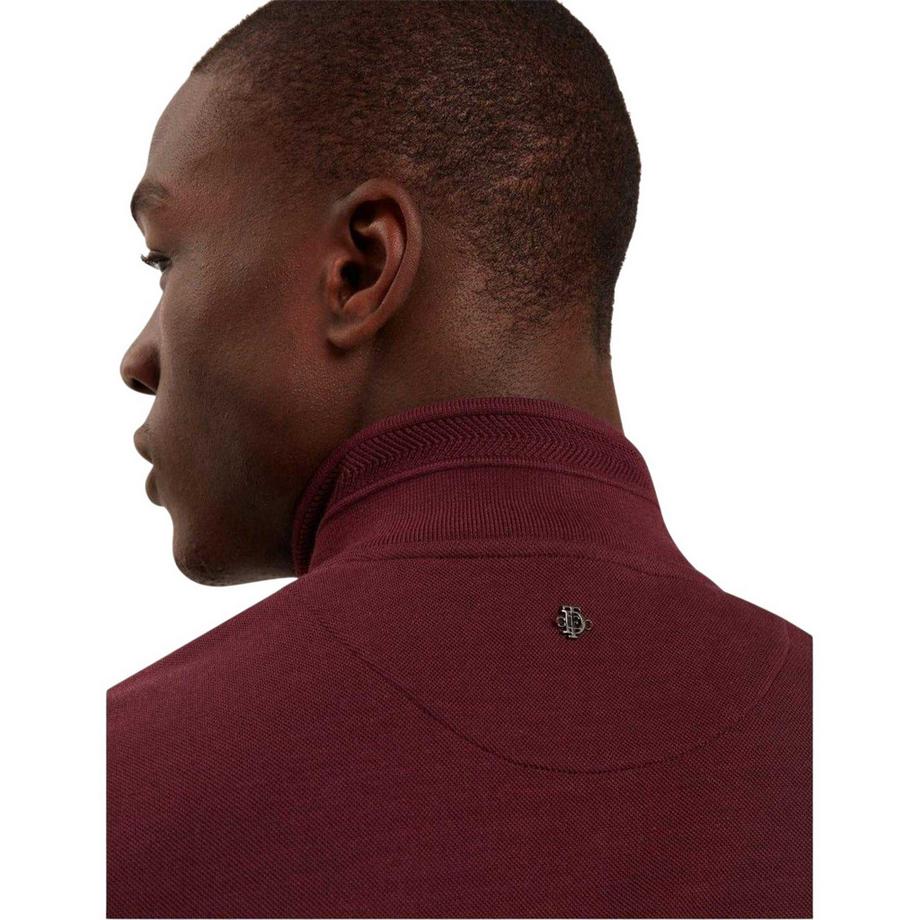 TED BAKER Weste, Gesteppt  