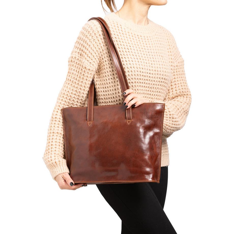 Gave Lux Borsa a Tracolla  