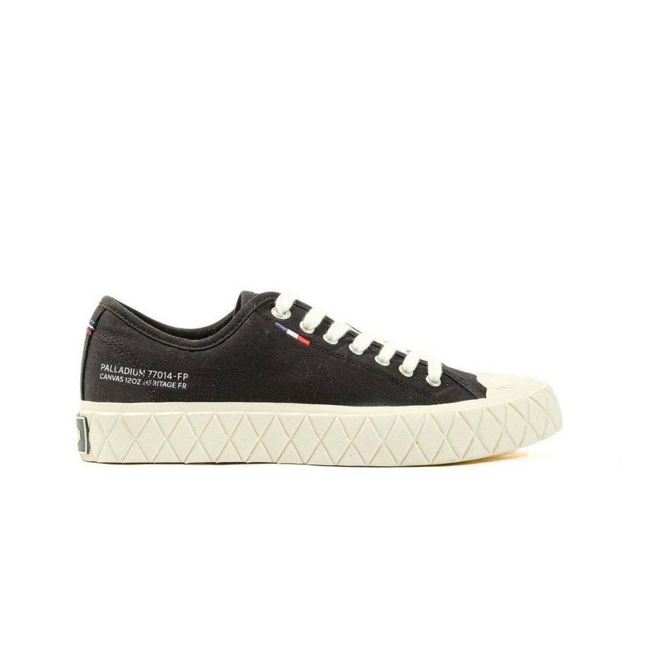 scarpe da basket in tela palla ace canvas