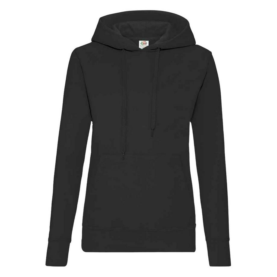 Fruit of the Loom Classic Kapuzen-Sweatshirt  