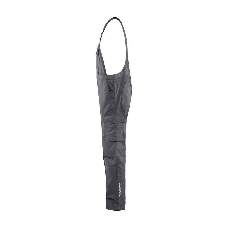 Blaklader Salopette con Bretelle Elastiche  