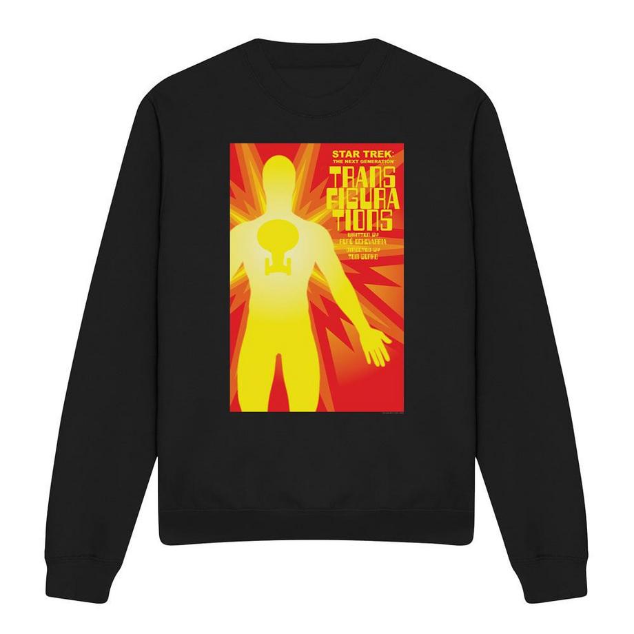 The Next Generation Season 3 Episode 25 Sweatshirt