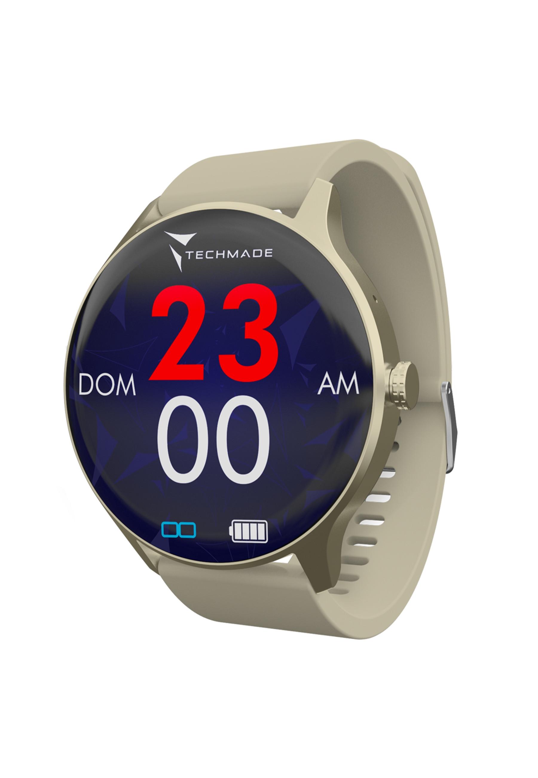 Techmade  Smart Watch Dynamic 