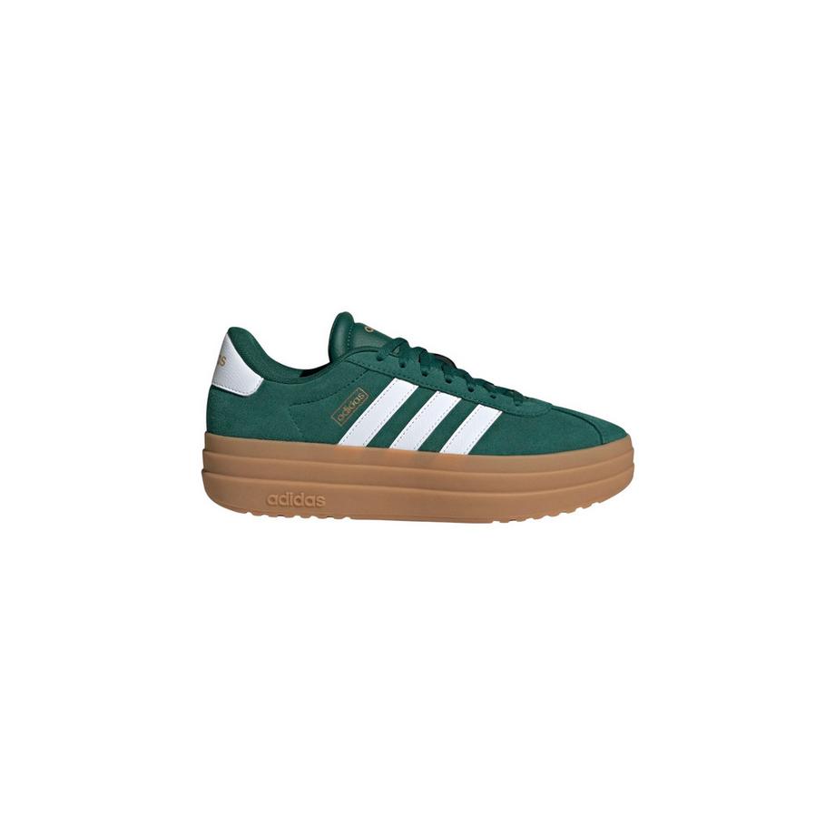 VL Court Bold Sneakers