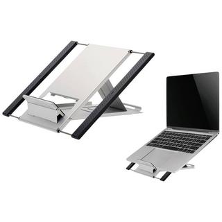 Neomounts by Newstar  Support pour PC ou tablette 10 à 22″ (25.4 à 56 cm) NewStar silver 