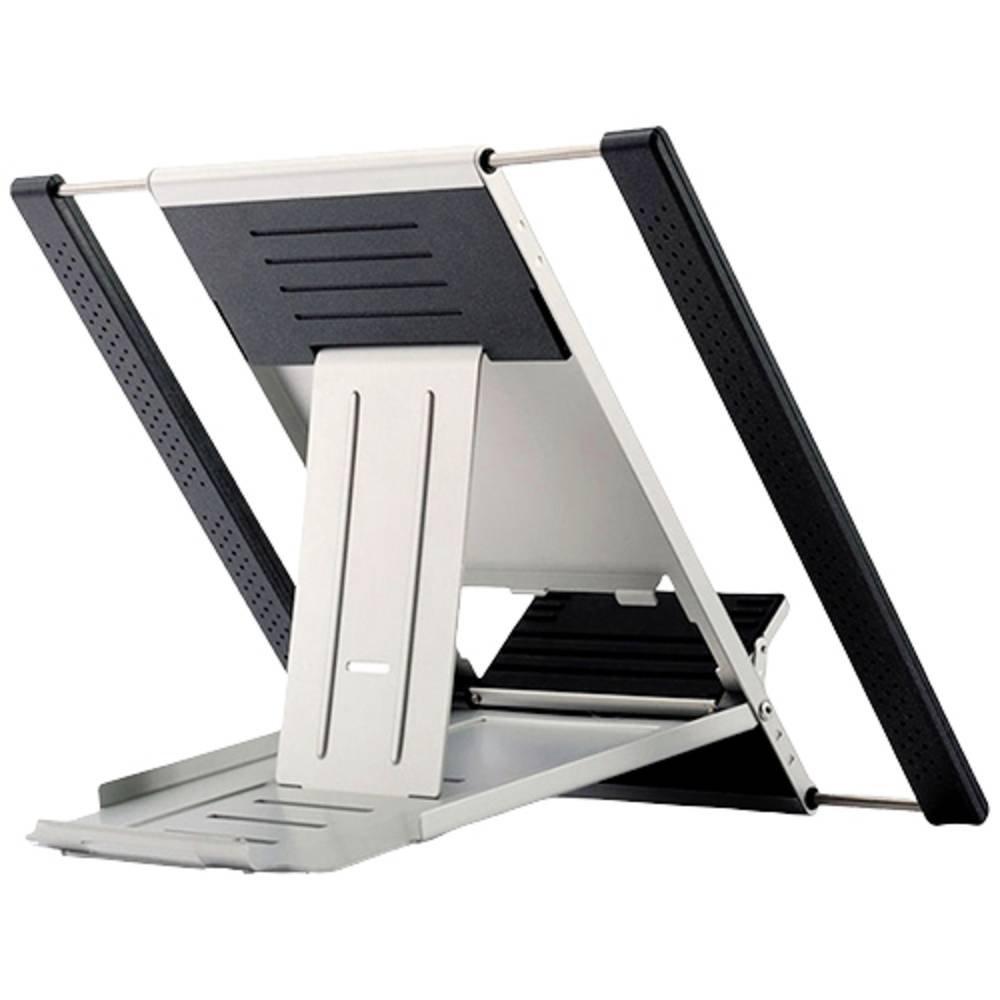 Neomounts by Newstar  Support pour PC ou tablette 10 à 22″ (25.4 à 56 cm) NewStar silver 