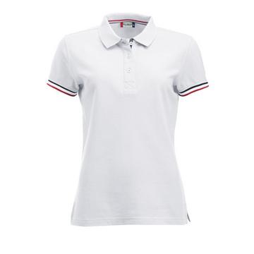 Newton Poloshirt