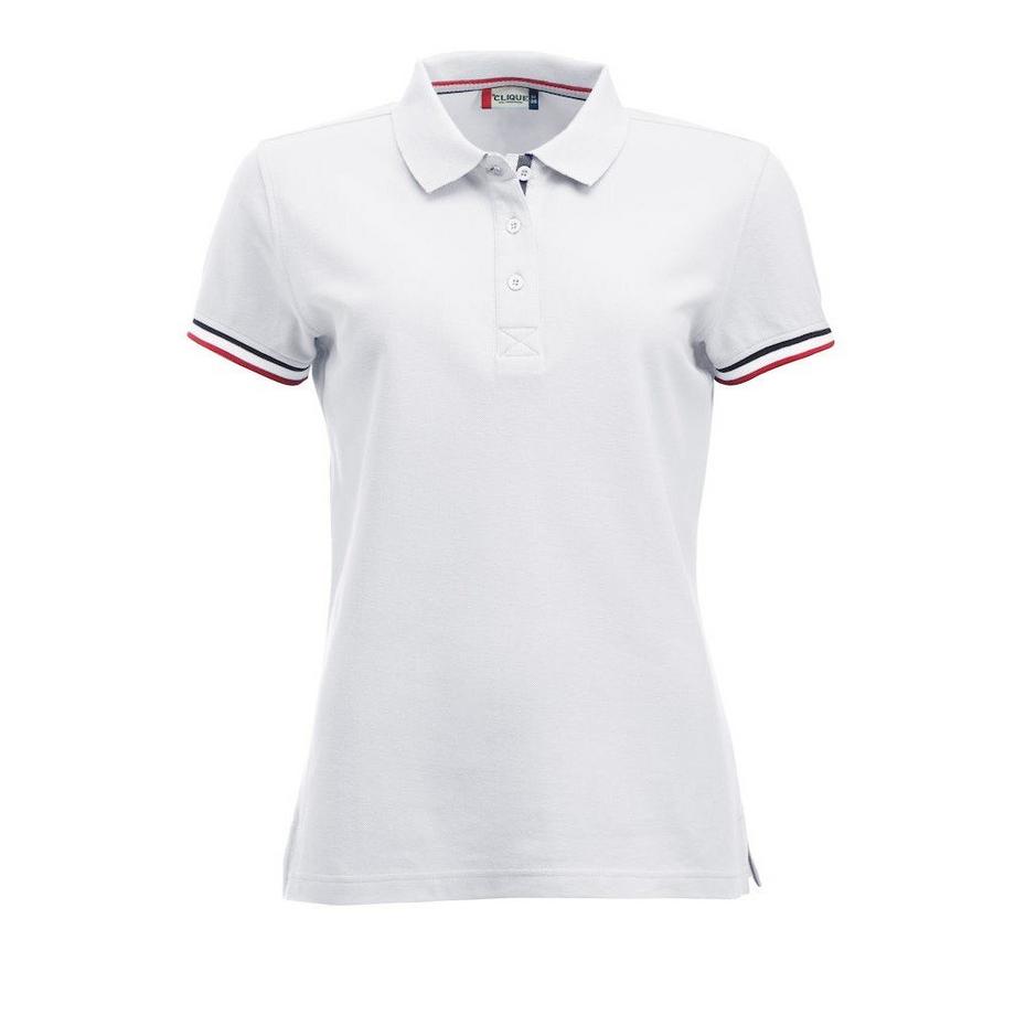 Clique Polo Newton  