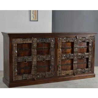 mutoni Credenza Elvana marrone 180x90  