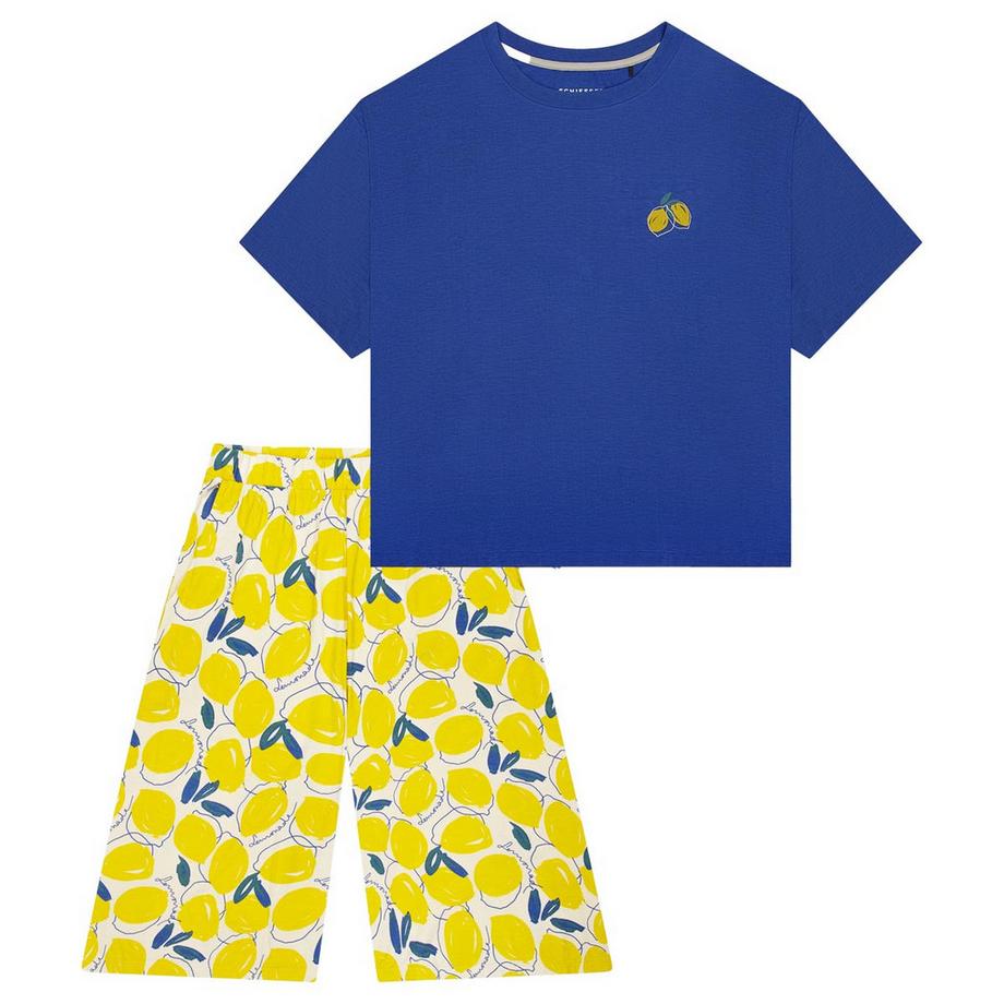 Schiesser Pyjama Casual Fashion  