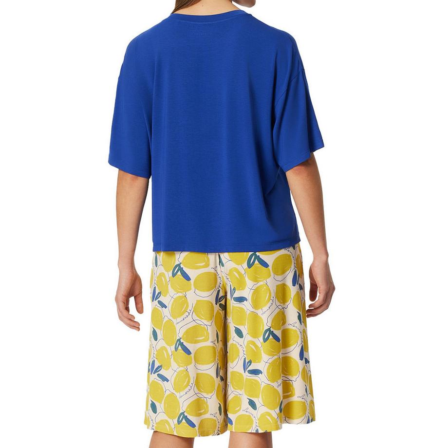 Schiesser Pyjama Casual Fashion  