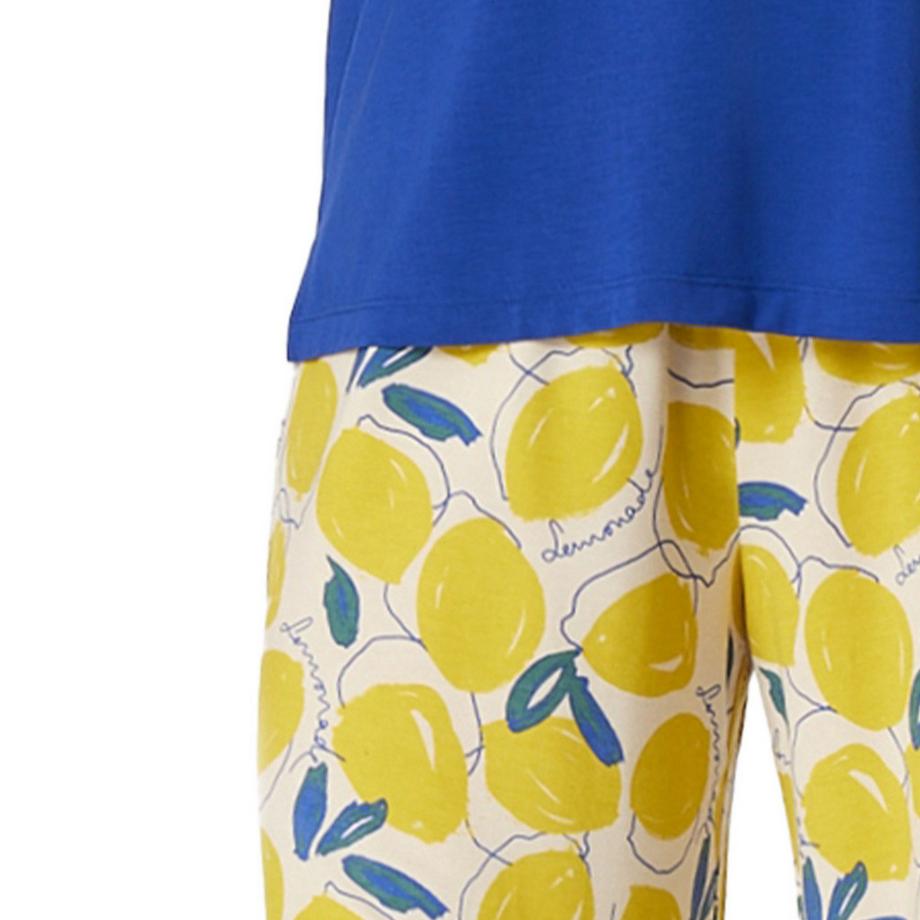 Schiesser Pyjama Casual Fashion  