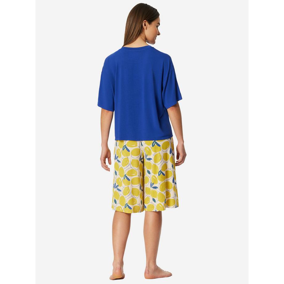 Schiesser Pyjama Casual Fashion  