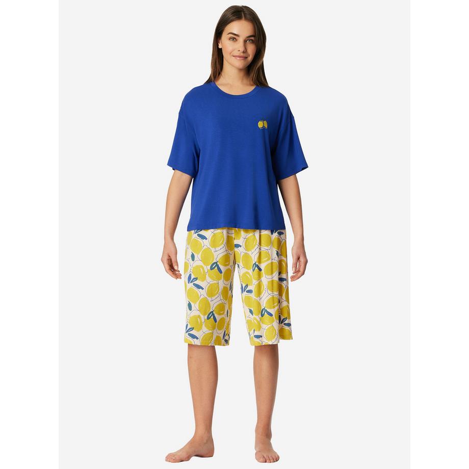 Schiesser Pyjama Casual Fashion  