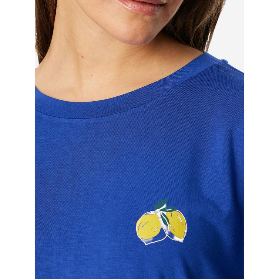 Schiesser Pyjama Casual Fashion  