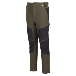 Regatta  Pantalon de randonnée QUESTRA 