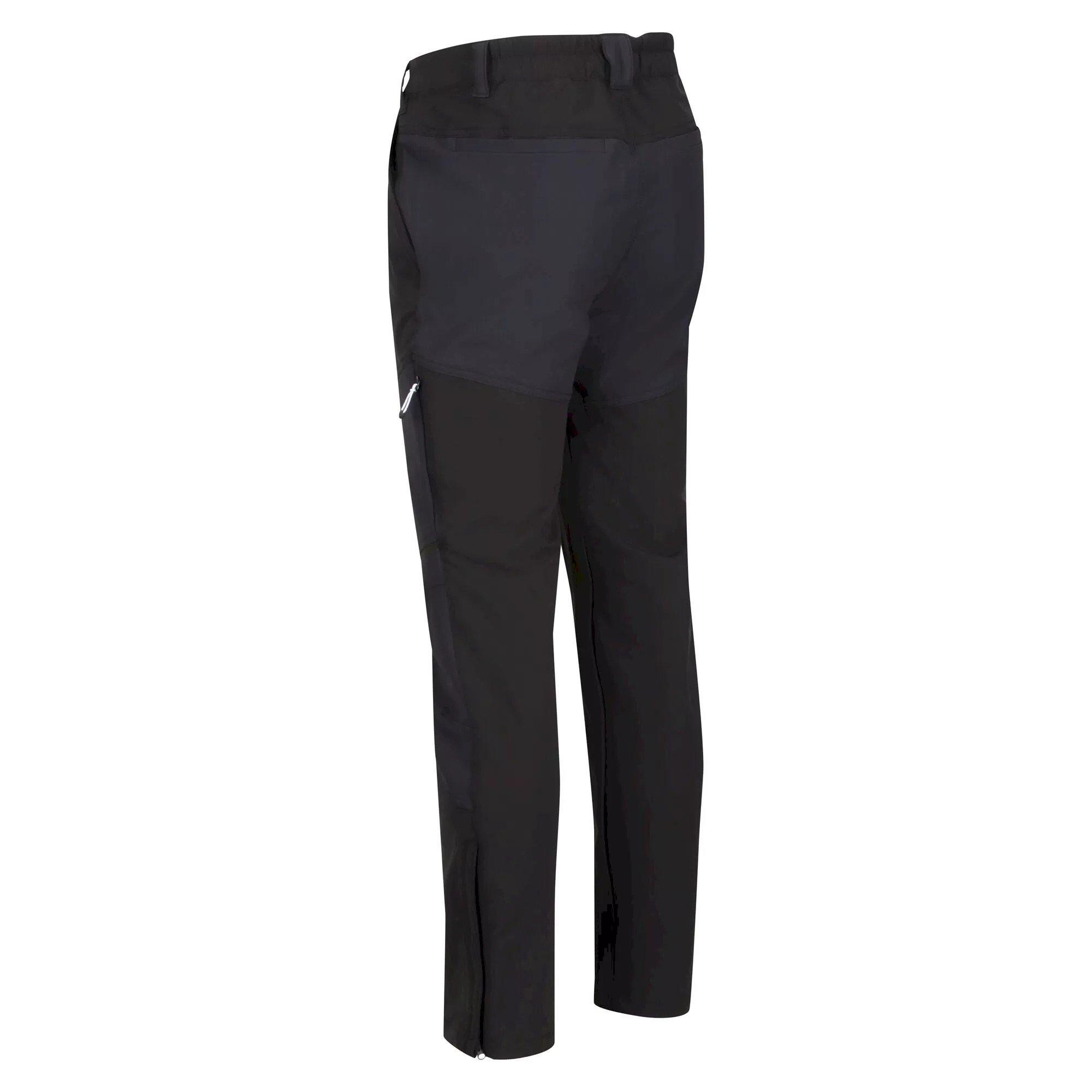 Regatta  Pantalon de randonnée QUESTRA 