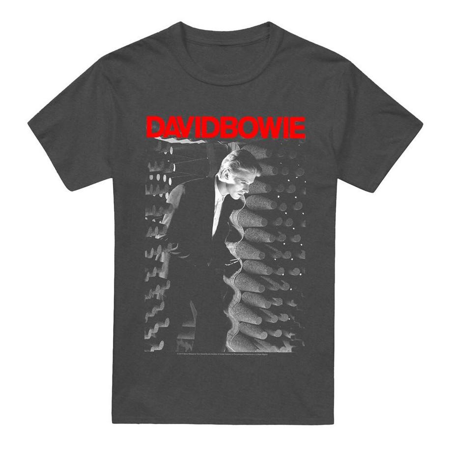 Tshirt STATION TO STATION