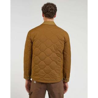 Lee  Jacken Quilted Overshirt 