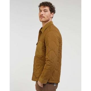 Lee  Jacken Quilted Overshirt 