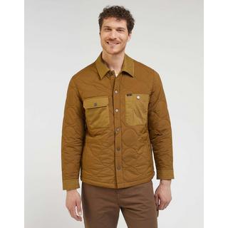 Lee  Jacken Quilted Overshirt 