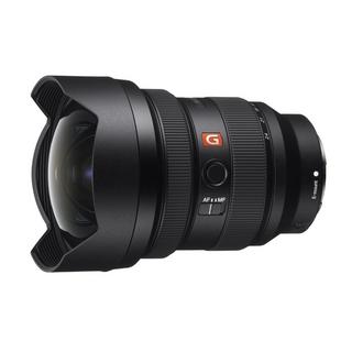 SONY  Sony FE 12-24MM F2.8 GM MILC Obiettivo ultra-ampio Nero 